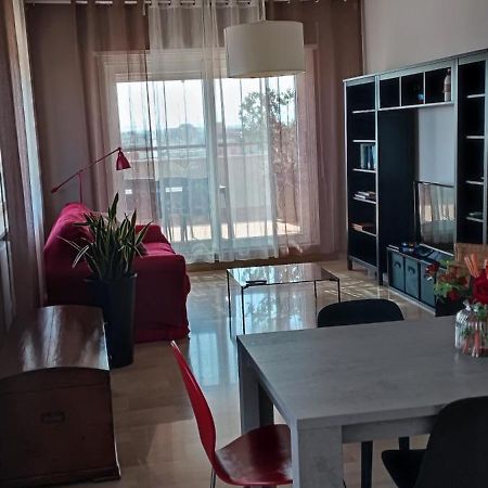 Apartamento Isolaazzurra Monopoli Exterior foto