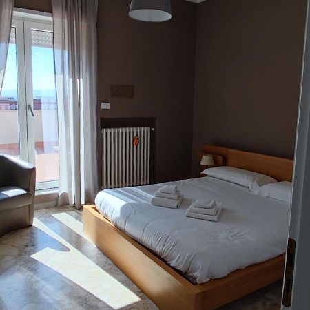 Apartamento Isolaazzurra Monopoli Exterior foto