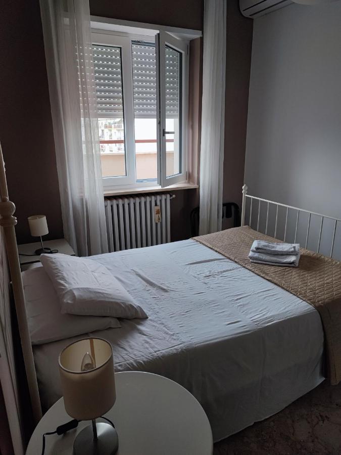 Apartamento Isolaazzurra Monopoli Exterior foto