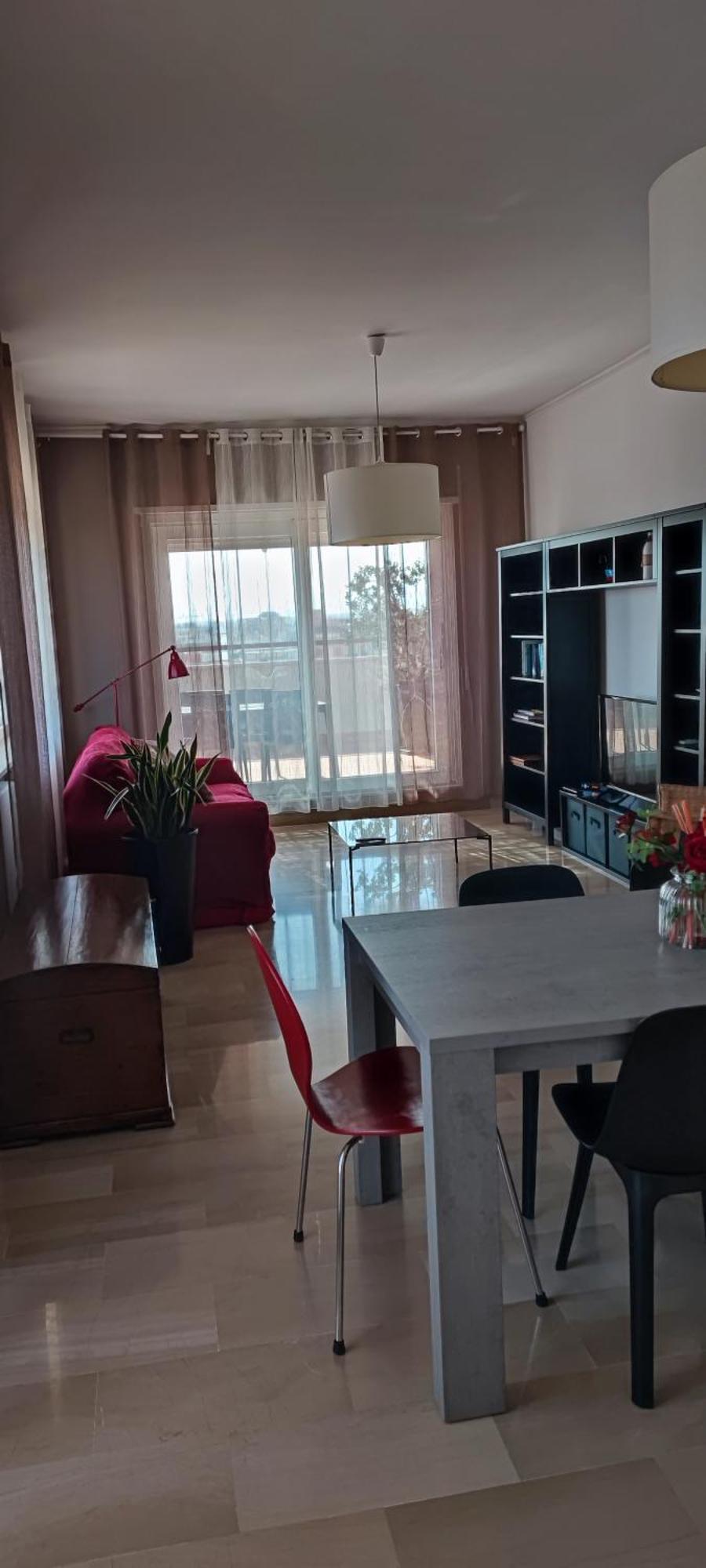 Apartamento Isolaazzurra Monopoli Exterior foto
