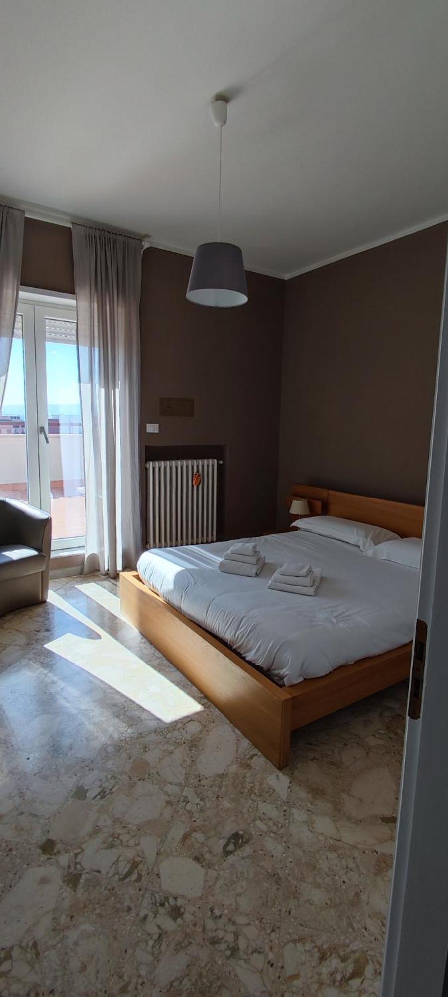 Apartamento Isolaazzurra Monopoli Exterior foto