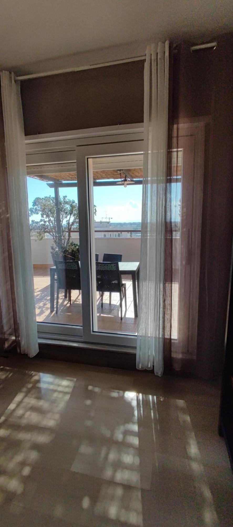 Apartamento Isolaazzurra Monopoli Exterior foto