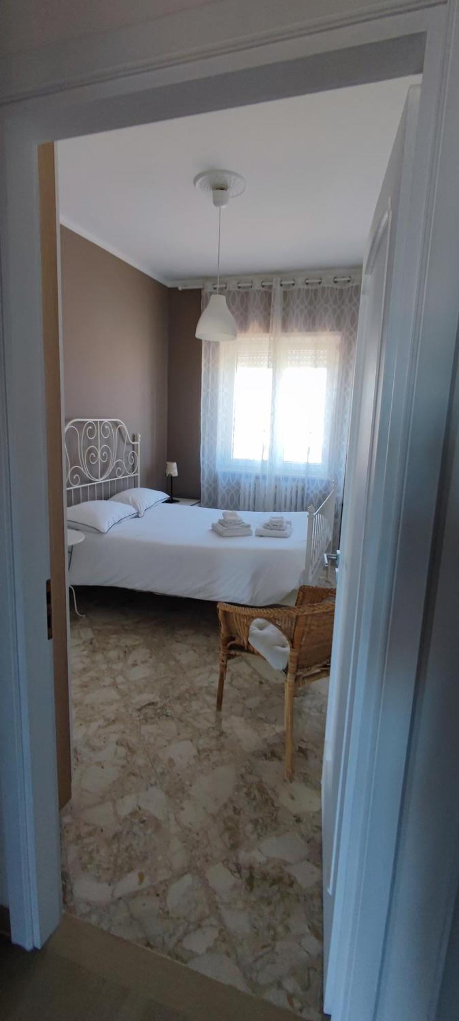 Apartamento Isolaazzurra Monopoli Exterior foto