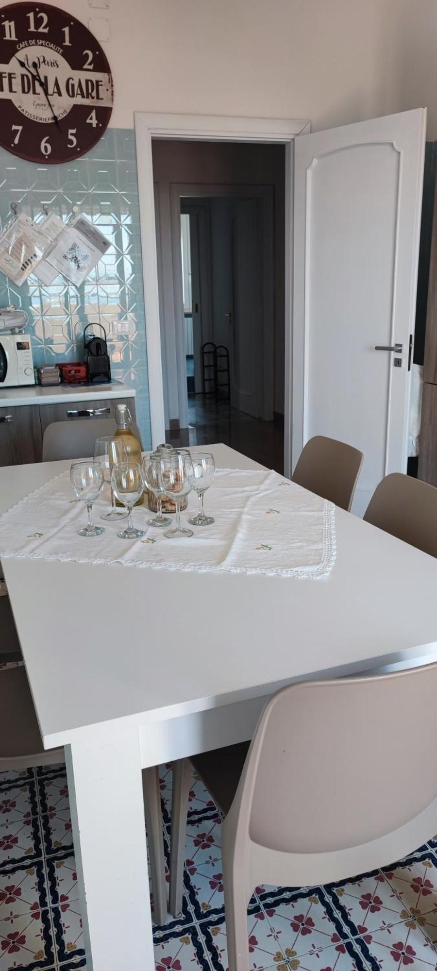 Apartamento Isolaazzurra Monopoli Exterior foto